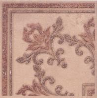 Вставка Kerama Marazzi Честер беж 14.7х14.7 матовый