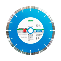 Диск алмазный DISTAR Meteor 1A1RSS/C3-W 125x2.2/1.3x12x22.225-10 Диск алмазный DISTAR Meteor 1A1RSS/C3-W 125x2.2/1.3x12x22.225-10