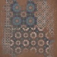 Декор Kerama Marazzi  Котто обрезной 60х60 матовый (DD603700R/D) Декор Kerama Marazzi  Котто обрезной 60х60 матовый (DD603700R/D)