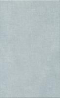 Плитка Kerama Marazzi  Борромео голубой 25x40 матовая
