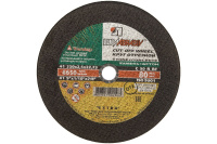 Круг Луга отрезной по камню 230x2.5x22.2мм Круг Луга отрезной по камню 230x2.5x22.2мм