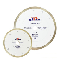 Диск алмазный PROFIDIAM 250x25.4мм Ceramics-ST по керамике Диск алмазный PROFIDIAM 250x25.4мм Ceramics-ST по керамике