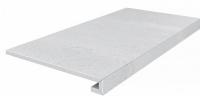 Ступень Kerama Marazzi  клееная Про Матрикс светлый обрезной 33х60 матовая Ступень Kerama Marazzi  клееная Про Матрикс светлый обрезной 33х60 матовая