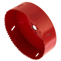 Коронка Bimetal 140мм Matrix (72499)