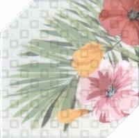 Декор Kerama Marazzi  Мируар 15х15 глянцевый (HGD/A230/18006) Декор Kerama Marazzi  Мируар 15х15 глянцевый (HGD/A230/18006)