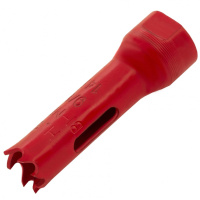 Коронка Bimetal 14мм Matrix (72414)