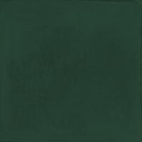 Плитка Kerama Marazzi  Сантана зеленый темный 15х15 глянцевая