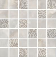 Декор Kerama Marazzi  Вирджилиано мозаичный 30х30 глянцевый (MM11101) Декор Kerama Marazzi  Вирджилиано мозаичный 30х30 глянцевый (MM11101)