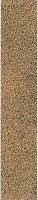 Бордюр Kerama Marazzi  Махараджа 3.4х30 матовый Бордюр Kerama Marazzi  Махараджа 3.4х30 матовый