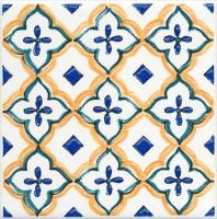 Вставка Kerama Marazzi Капри майолика 9.9х9.9 глянцевый (STG/A491/1146) Вставка Kerama Marazzi Капри майолика 9.9х9.9 глянцевый (STG/A491/1146)