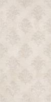 Декор Kerama Marazzi  Роверелла беж светлый орнамент 60х119.5 матовый