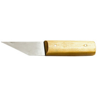 Нож сапожный 180мм (Металлист) Россия (78995) фото в интернет-магазине Мегастроймаркет