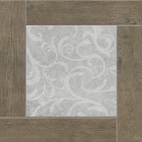 Керамогранит Kerama Marazzi  Бардолино коричневый 40.2х40.2 матовый