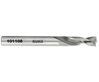 Сверло RUKO 8мм по сварке Сверло RUKO 8мм по сварке