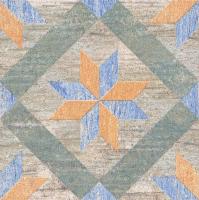 Вставка Kerama Marazzi Колор Вуд микс 13х13 матовый (AD/A392/TU6001) Вставка Kerama Marazzi Колор Вуд микс 13х13 матовый (AD/A392/TU6001)