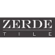 Zerde tile