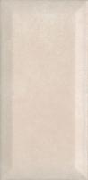 Плитка Kerama Marazzi  Александрия светлый грань 9.9х20 матовая Плитка Kerama Marazzi  Александрия светлый грань 9.9х20 матовая