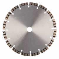 Диск алмазный 230x10x22.2мм DELOG TURBO-segment Диск алмазный 230x10x22.2мм DELOG TURBO-segment