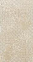Декор Atlas Concorde Супернова Стоун Айвори Лейс 30.5х56 матовый