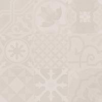 Керамогранит Creto  Dover Patchwork Ivory  P 61x61 NR Mat  1 матовый Керамогранит Creto  Dover Patchwork Ivory  P 61x61 NR Mat  1 матовый