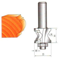 Фреза GLOBUS 2015 R5