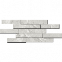 Керамогранит Estima Мозаика KA01 Muretto 3D 28x78.5 Неполированный(10 мм) Керамогранит Estima Мозаика KA01 Muretto 3D 28x78.5 Неполированный(10 мм)