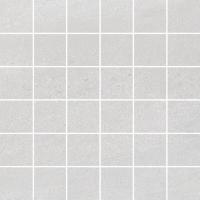 Декор Kerama Marazzi  Про Матрикс светлый мозаичный 30х30 матовый