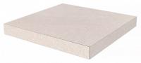 Ступень Kerama Marazzi  угловая клееная Про Матрикс светлый беж 33х33 матовая Ступень Kerama Marazzi  угловая клееная Про Матрикс светлый беж 33х33 матовая