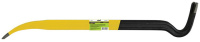 Лом-гвоздодер двутавровый 900х30х17 фото в интернет-магазине Мегастроймаркет