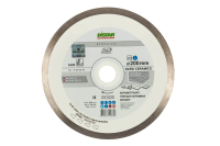 Диск алмазный DISTAR Hard ceramics сплошной 200x1.6x10x25.4мм 11120048015 Диск алмазный DISTAR Hard ceramics сплошной 200x1.6x10x25.4мм 11120048015
