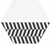 Декор Kerama Marazzi  Буранелли 20х23.1 матовый (NT/A207/SG2300)