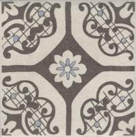 Декор Kerama Marazzi  Синема 9.9х9.9 матовый (STG/A342/1266)