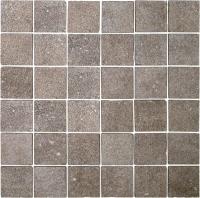 Декор Kerama Marazzi  Эльсинор темный мозаичный 30х30 полированный (BR012) Декор Kerama Marazzi  Эльсинор темный мозаичный 30х30 полированный (BR012)