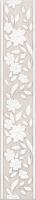 Бордюр Kerama Marazzi  Сорбонна 9.6х50.2 матовый (AD/A424/SG4570) Бордюр Kerama Marazzi  Сорбонна 9.6х50.2 матовый (AD/A424/SG4570)