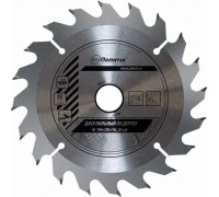 Диск пильный по дереву 140x20/16x20Т Политеx