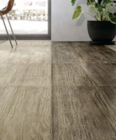 Керамогранит Italon  Таймлес Уайт 22.5х90 (610015000226) фото в интернет-магазине Мегастроймаркет