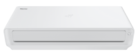 Сплит-система HISENSE VISION PRO SUPERIOR DC Inverter AS-10UW4RXVQH00AG / AS-10UW4RXVQH00AW фото в интернет-магазине Мегастроймаркет