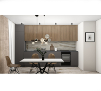 Керамогранит Kerama Marazzi  Ониче зелёный светлый лаппатированный 60х119.5 лаппатированный фото в интернет-магазине Мегастроймаркет