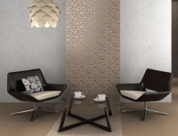 Керамогранит Kerama Marazzi  Фьорд серый светлый обрезной 60х60 неполированный фото в интернет-магазине Мегастроймаркет