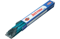 Электроды TIGARBO 2.5мм, 1кг ГОСТ-РЦ фото в интернет-магазине Мегастроймаркет