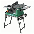 Настольные дисковые пилы