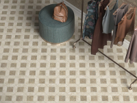 Плитка Kerama Marazzi  Брюссель микс матовый 6х28.5 матовая фото в интернет-магазине Мегастроймаркет