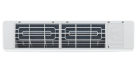 Сплит-система HISENSE ZOOM DC Inverter AS-09UW4RYRKB05G / AS-09UW4RYRKB05W фото в интернет-магазине Мегастроймаркет