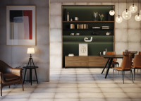 Керамогранит Creto  Galaxy темно-серый 60х60 неполированный фото в интернет-магазине Мегастроймаркет