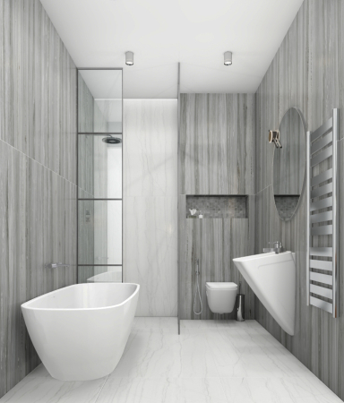 Керамогранит Italon Шарм Эдванс Палиссандро Дарк 80х160 люкс глянцевый фото в интернет-магазине Мегастроймаркет