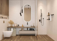 Керамогранит Creto  Ньютрон Стар 60х60 матовый фото в интернет-магазине Мегастроймаркет