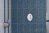 Бордюр Kerama Marazzi  Калькутта 6.3х50 глянцевый фото в интернет-магазине Мегастроймаркет