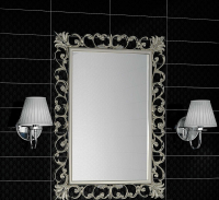 Плитка Kerama Marazzi  Уайтхолл черный 15х40 глянцевая фото в интернет-магазине Мегастроймаркет