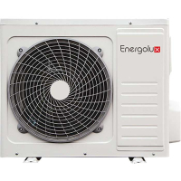 Сплит-система ENERGOLUX ZURICH Inverter SAS09Z4-AI / SAU09Z4-AI фото в интернет-магазине Мегастроймаркет