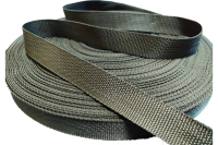 Стропа - лента ременная 50 мм, 1 м фото в интернет-магазине Мегастроймаркет